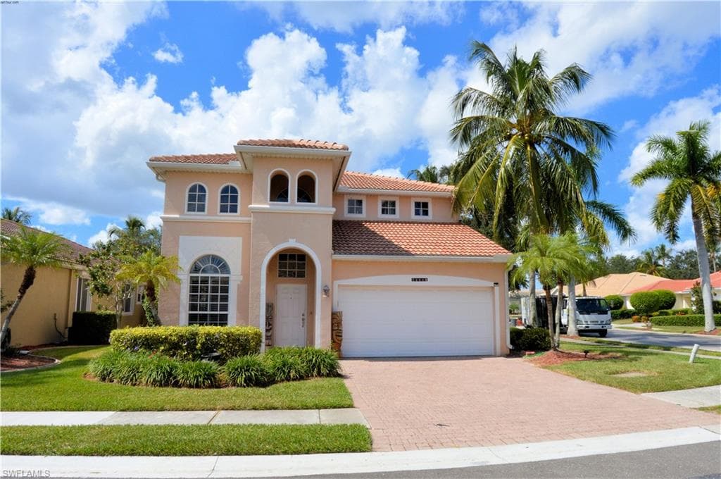 14008 Clear Water LN FORT MYERS, FL 33907