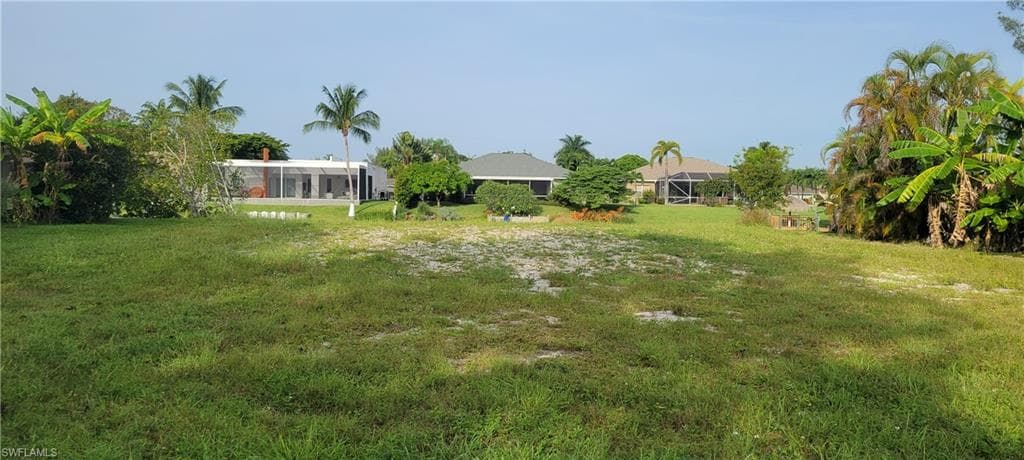 3022 SE 6th AVE CAPE CORAL, FL 33904