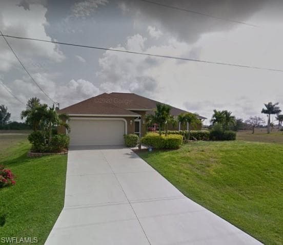 334 NE 17th ST CAPE CORAL, FL 33909