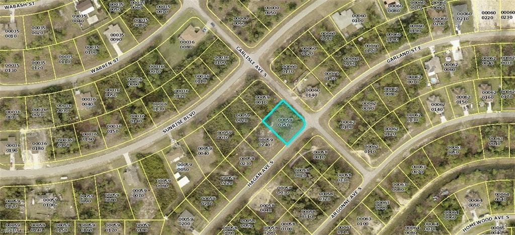 200 Hagan AVE LEHIGH ACRES, FL 33974