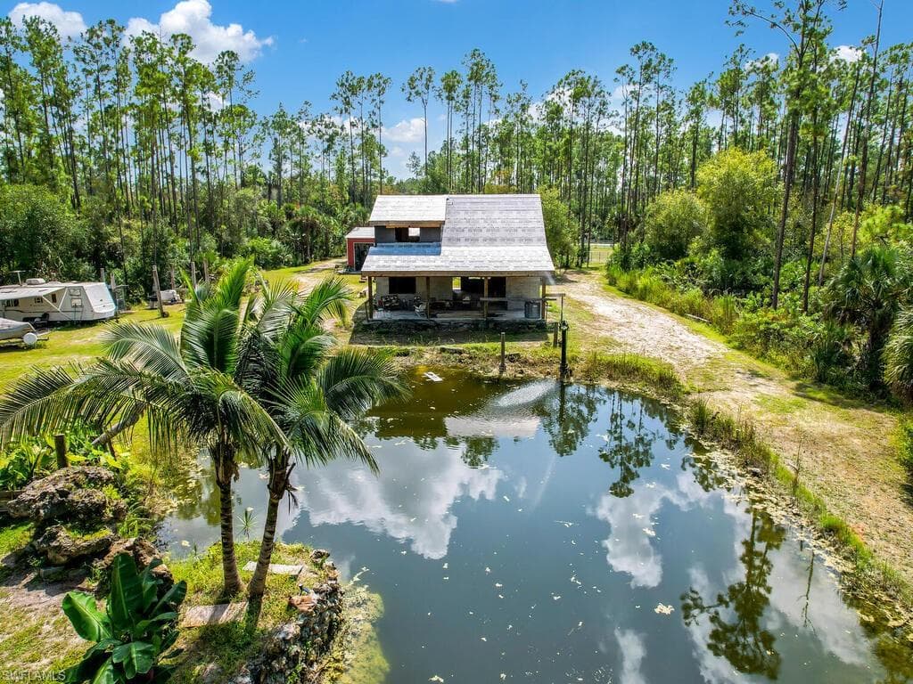 4845 28th AVE SE NAPLES, FL 34117