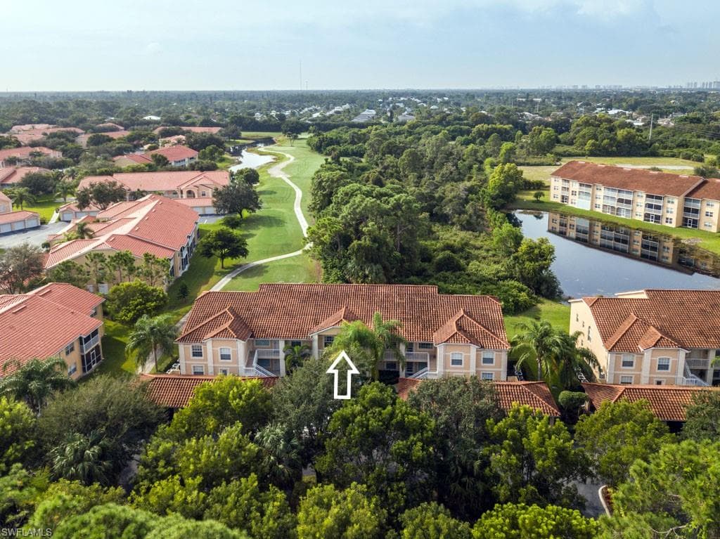 26670 Rosewood Pointe DR 203 BONITA SPRINGS, FL 34135