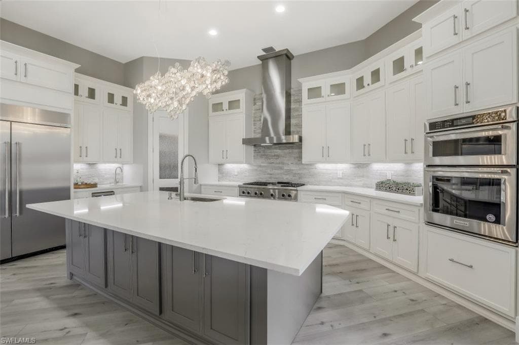 11430 Golden Eagle CT NAPLES, FL 34120