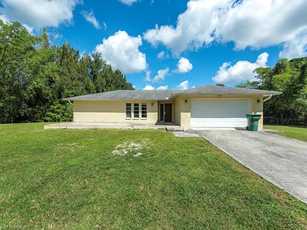 3575 5th AVE SW NAPLES, FL 34117