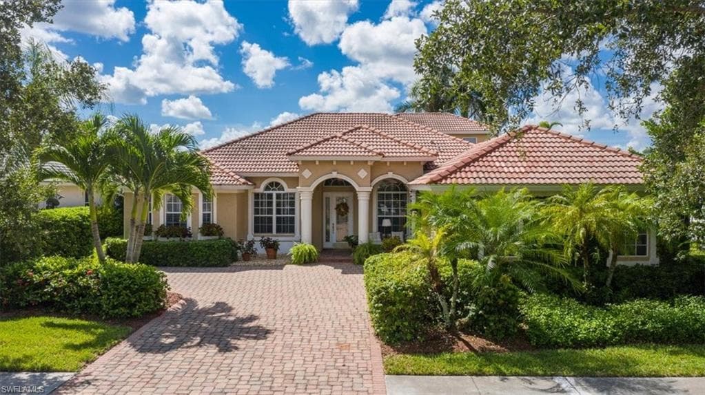 14684 Indigo Lakes CIR NAPLES, FL 34119