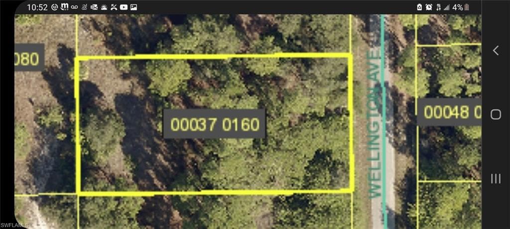 1907 Wellington AVE LEHIGH ACRES, FL 33972