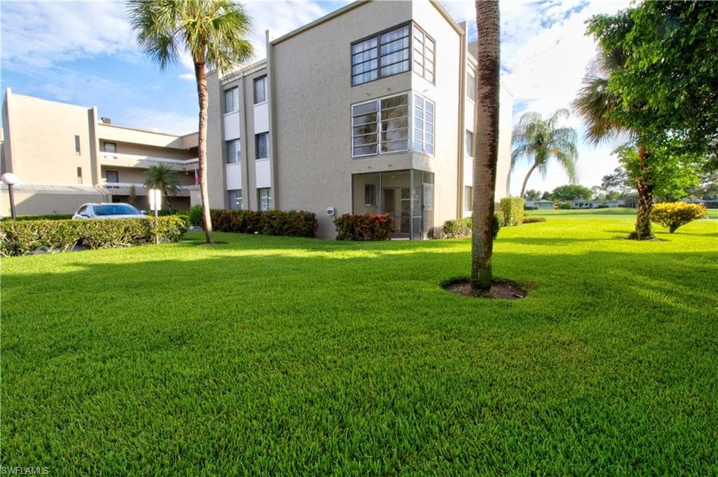 3645 Boca Ciega DR 114 NAPLES, FL 34112