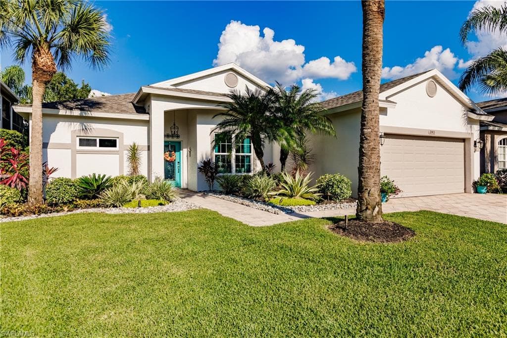 21413 Sheridan RUN ESTERO, FL 33928