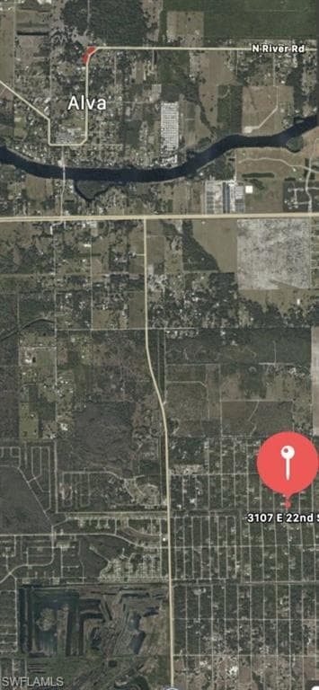 3107 E 22nd ST ALVA, FL 33920