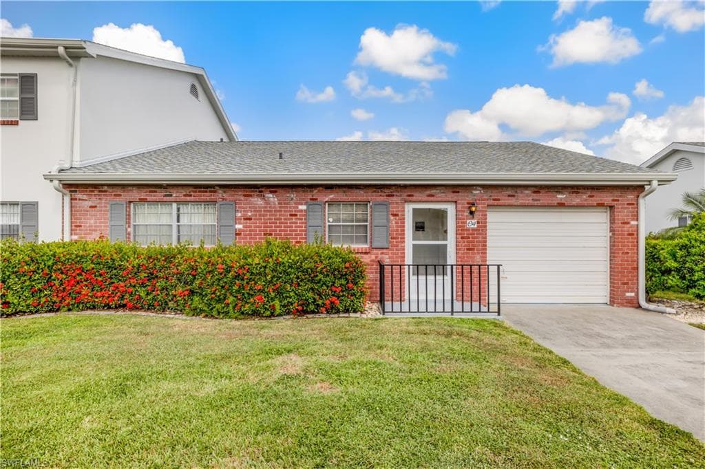 8750 Rose CT 4 FORT MYERS, FL 33919