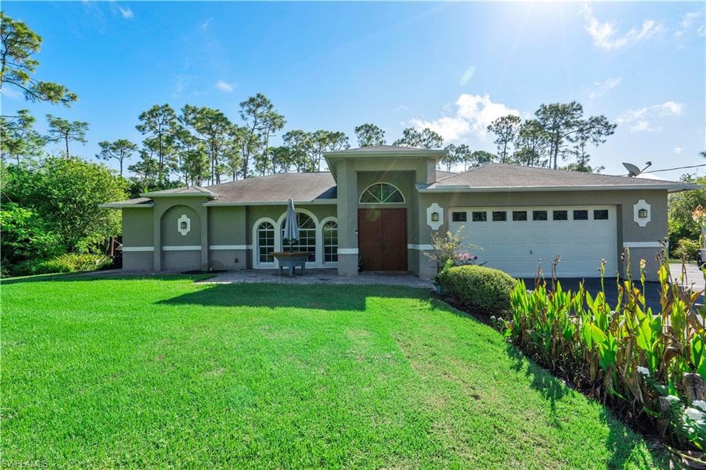 24065 Roger Dodger ST BONITA SPRINGS, FL 34135