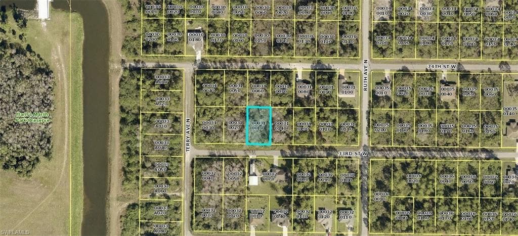 3308 33rd ST W LEHIGH ACRES, FL 33971