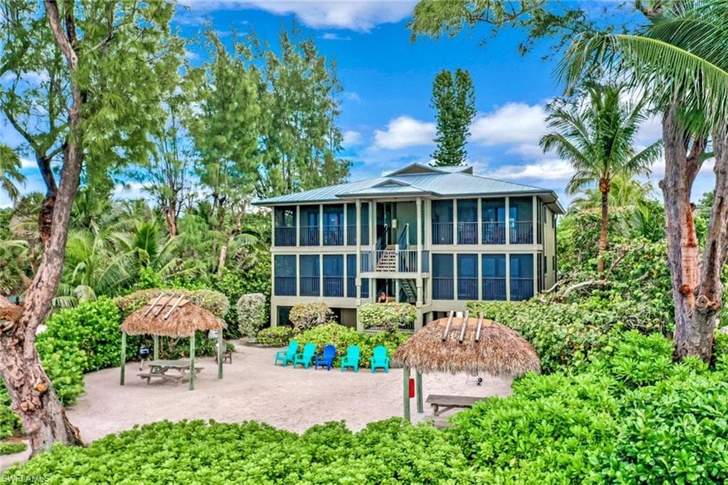 15300 Captiva DR CAPTIVA, FL 33924