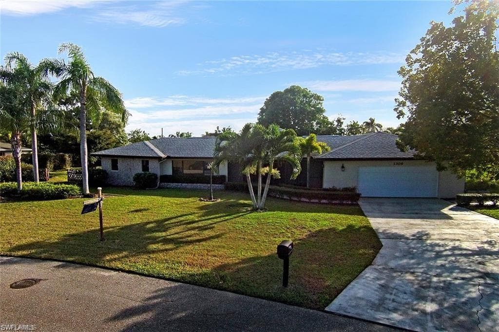 1306 SE 12th ST CAPE CORAL, FL 33990