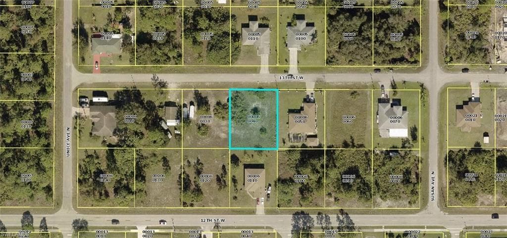 3507 13th ST W LEHIGH ACRES, FL 33971