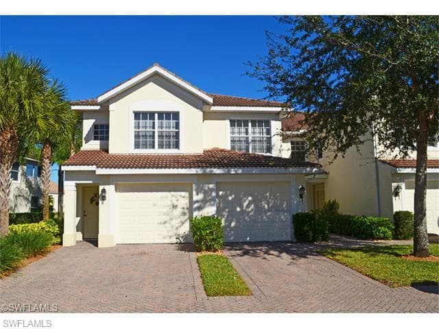 1315 Henley ST 1006 NAPLES, FL 34105