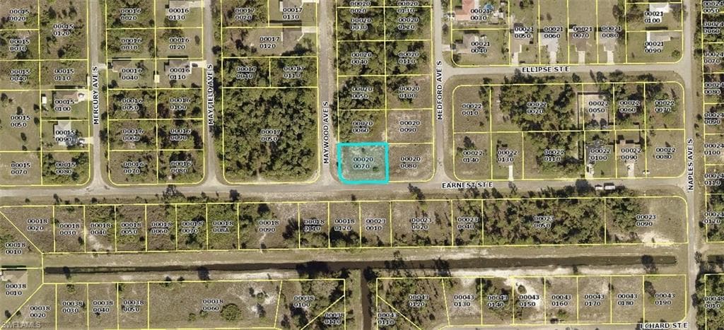 919 Maywood AVE S LEHIGH ACRES, FL 33974