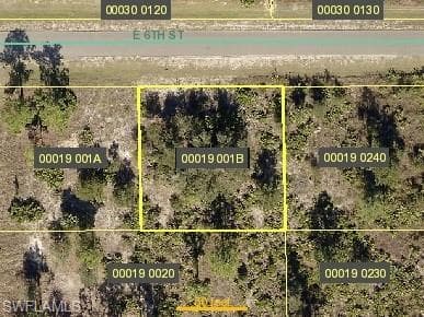 4000 E 6th ST LEHIGH ACRES, FL 33972