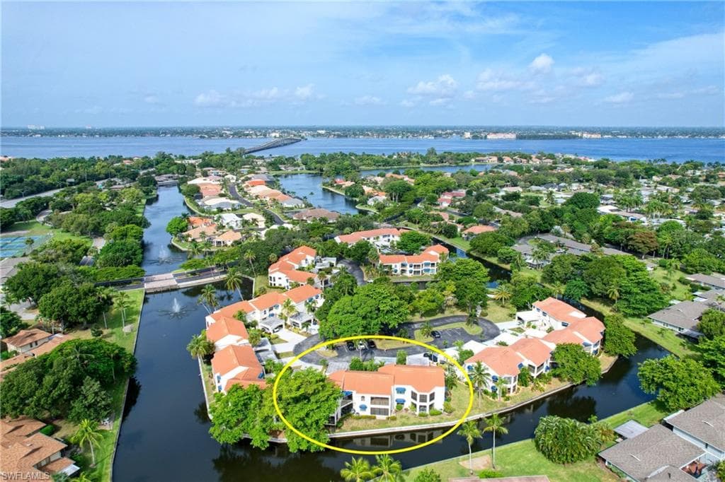 9595 Halyards CT 11 FORT MYERS, FL 33919