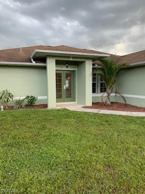 3105 47th ST SW LEHIGH ACRES, FL 33976