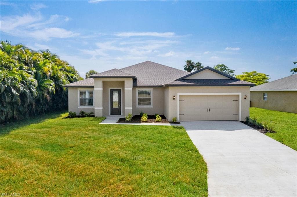 122 NE 10th PL CAPE CORAL, FL 33909