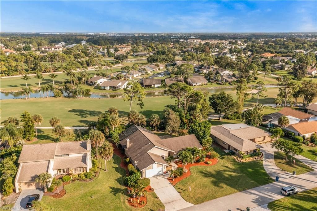 16854 Fox Den FORT MYERS, FL 33908