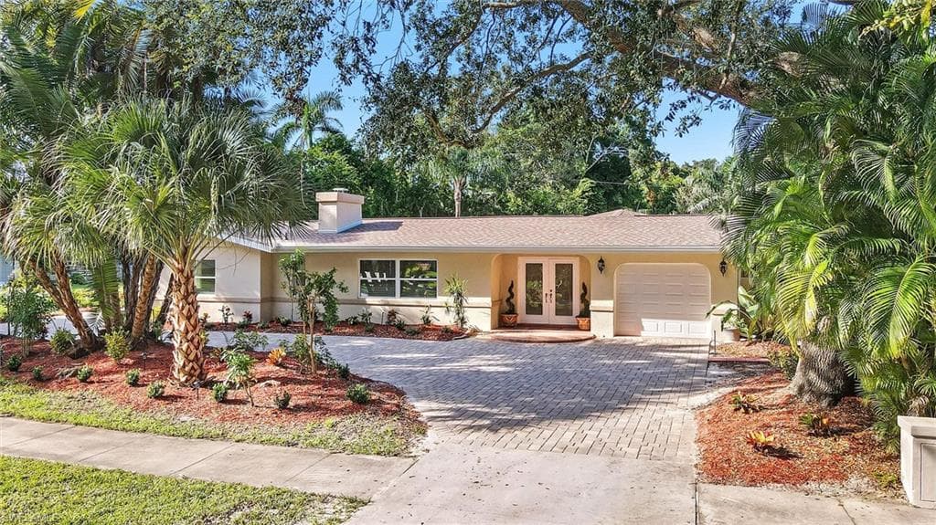 1383 Gasparilla DR FORT MYERS, FL 33901