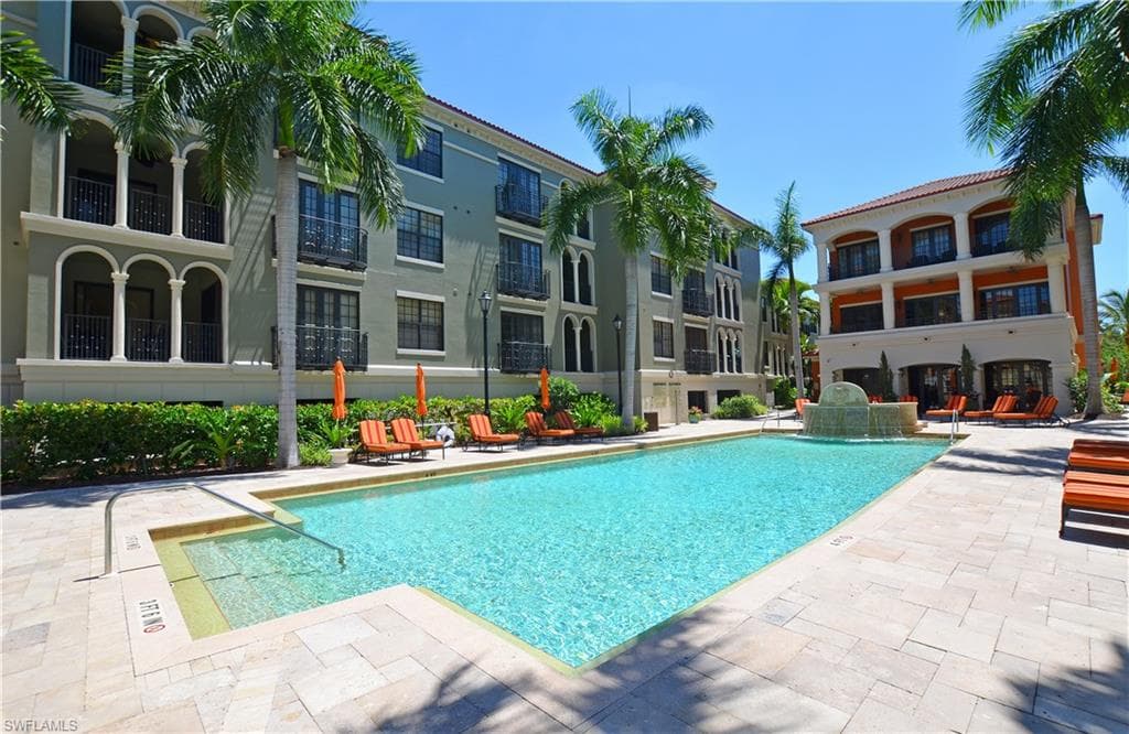 8011 VIA MONTE CARLO WAY 2106 ESTERO, FL 33928