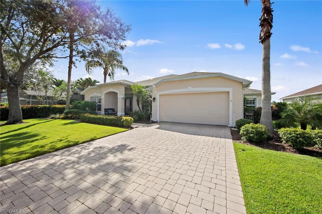 17380 Sterling Lake DR FORT MYERS, FL 33967