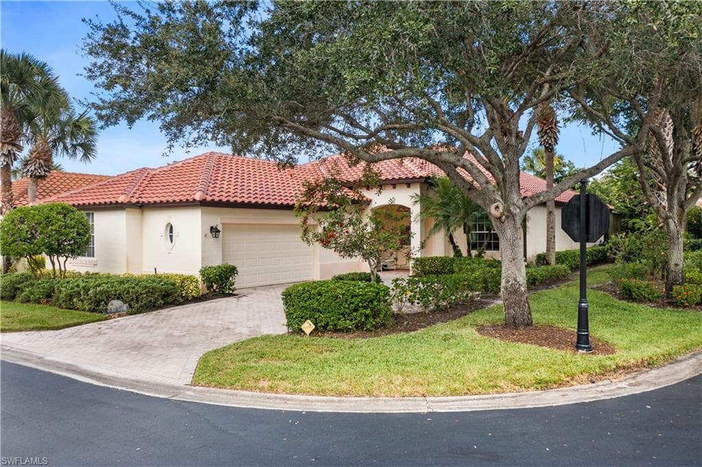 12597 Wildcat Cove CIR ESTERO, FL 33928