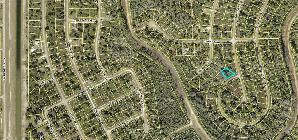 1794 Honduras LOOP LEHIGH ACRES, FL 33972
