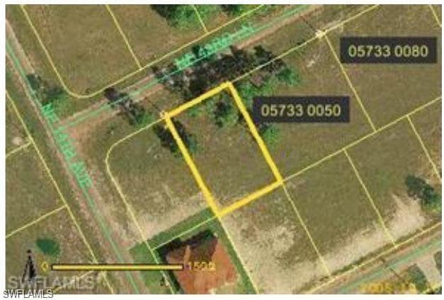 1404 NE 43rd LN CAPE CORAL, FL 33909