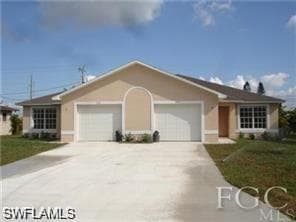3715 SW Santa Barbara PL CAPE CORAL, FL 33914