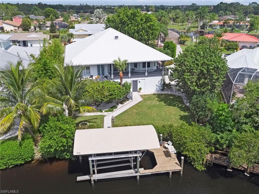 6229 Cocos DR FORT MYERS, FL 33908