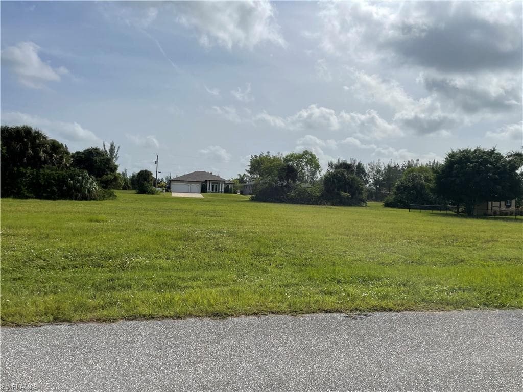 2343 NW 37th AVE CAPE CORAL, FL 33993