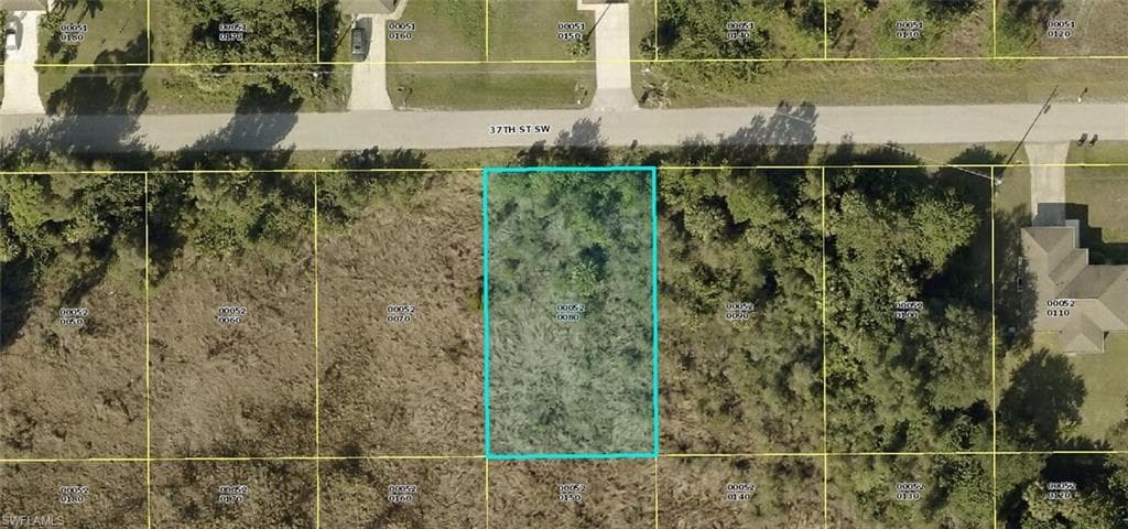 3407 37th ST SW LEHIGH ACRES, FL 33976