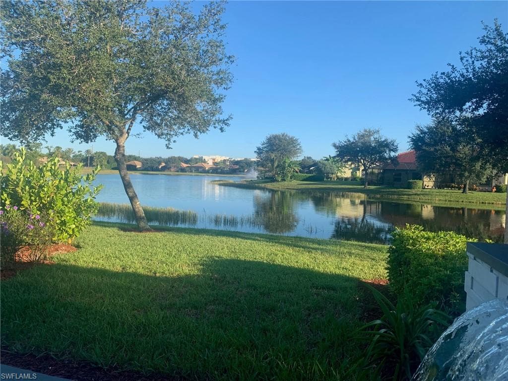 15206 Cortona WAY NAPLES, FL 34120