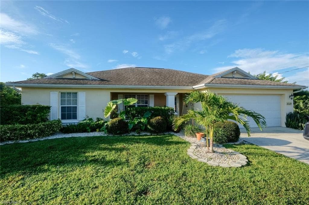 3321 11th ST W LEHIGH ACRES, FL 33971