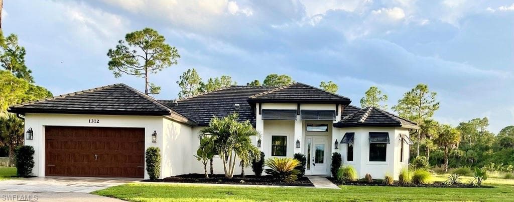 1312 16th AVE NE NAPLES, FL 34120