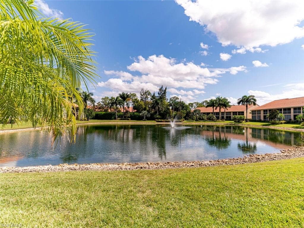 2395 Bayou LN 11 NAPLES, FL 34112