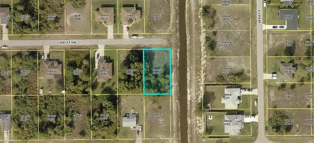 3701 33rd ST SW LEHIGH ACRES, FL 33976