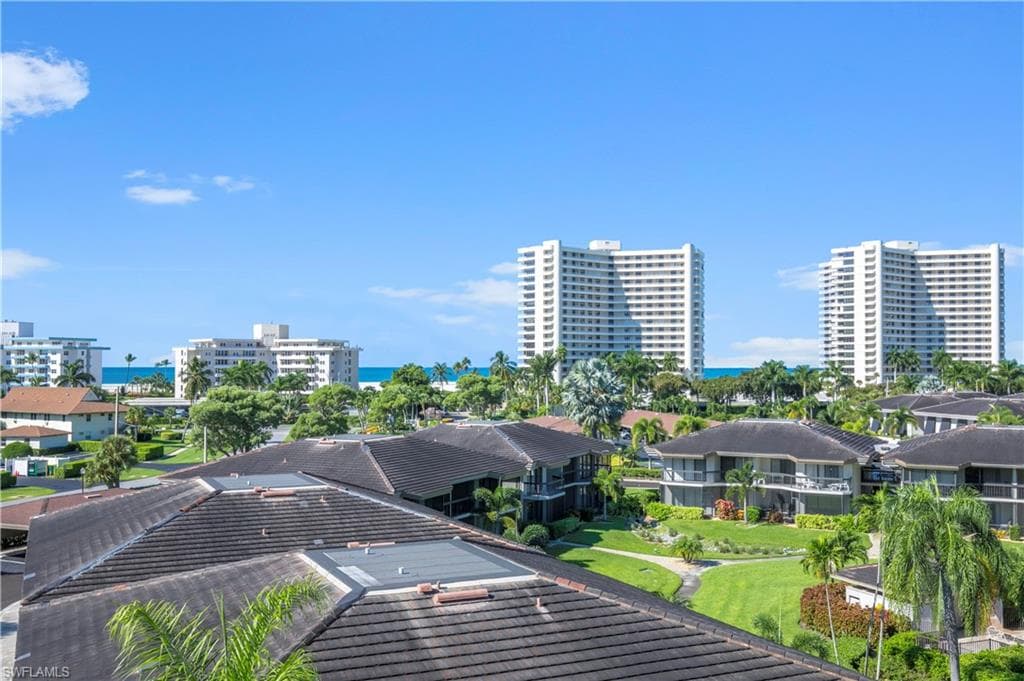 693 Seaview CT A-502 MARCO ISLAND, FL 34145