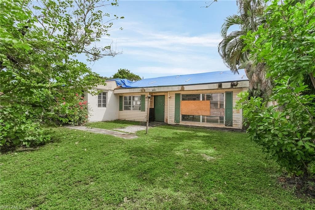 3960 Edgewood AVE FORT MYERS, FL 33916