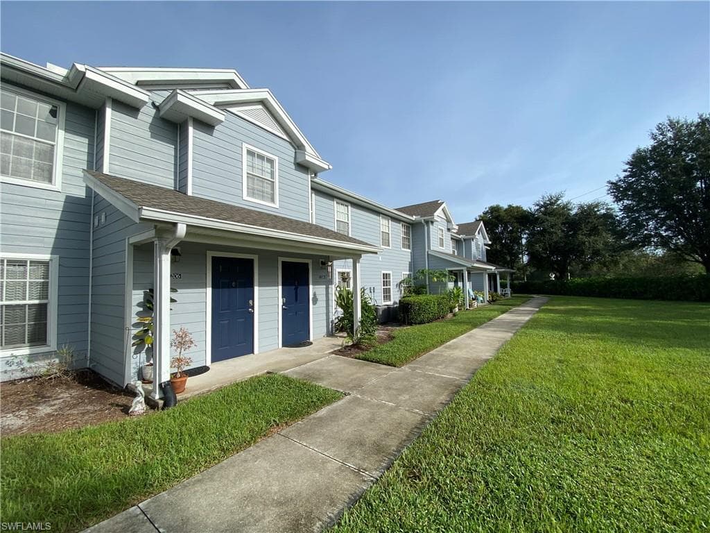14870 Pleasant Bay LN 1106 NAPLES, FL 34119
