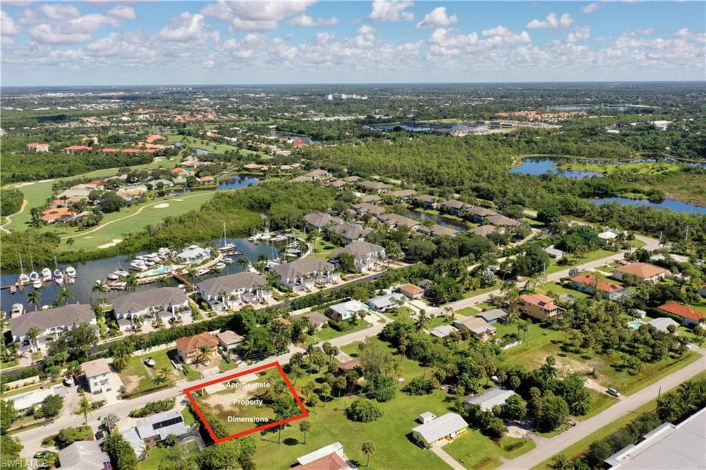 1770 Danford ST NAPLES, FL 34112