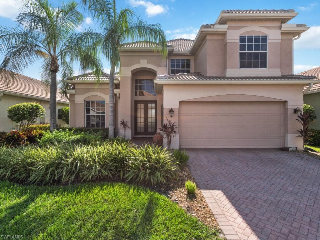 17858 Modena RD MIROMAR LAKES, FL 33913