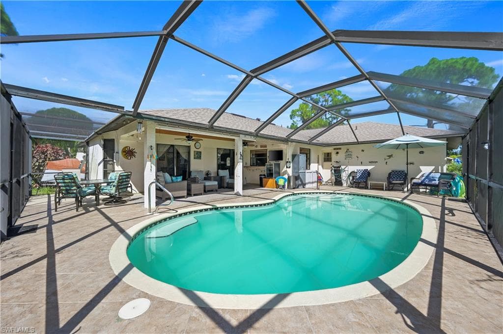 17413 Butler RD FORT MYERS, FL 33967