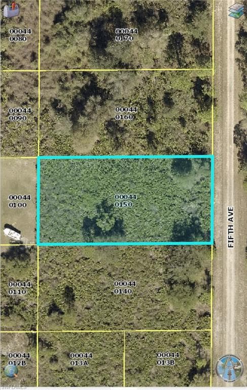 1505 Fifth AVE LEHIGH ACRES, FL 33972
