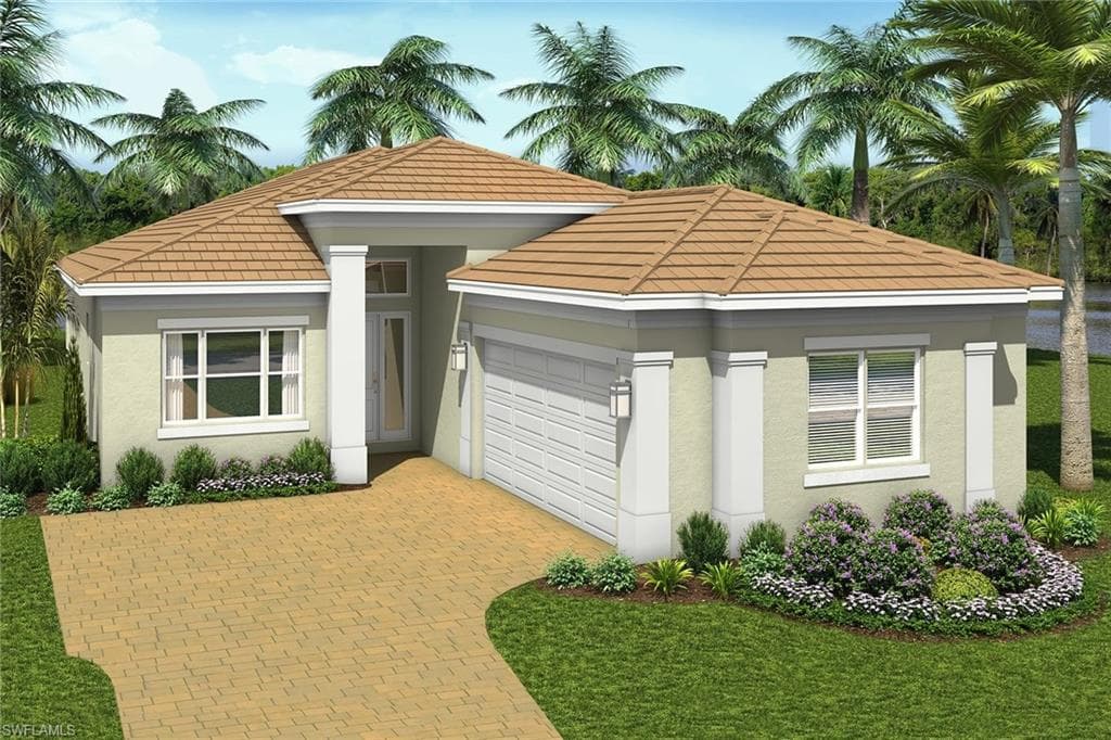 28520 Terramore CT BONITA SPRINGS, FL 34135