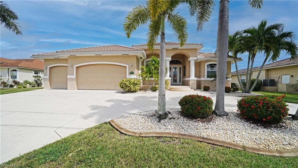 2111 Deborah DR PUNTA GORDA, FL 33950